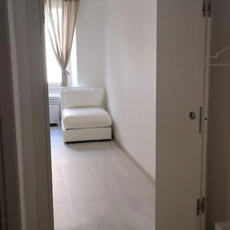 Apartmán Domus Porta Pia Luxury Con Jacuzzi *