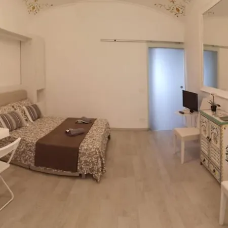Apartmán Domus Porta Pia Luxury Con Jacuzzi Řím