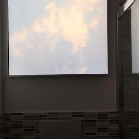 Apartmán Domus Porta Pia Luxury Con Jacuzzi Řím